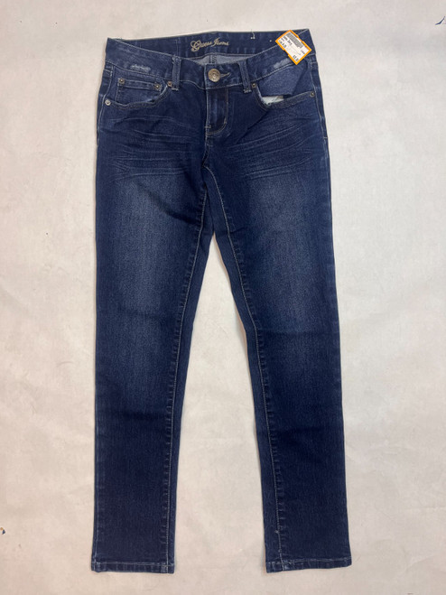 Vist Large View of Product Image Which is Used Guess Jeans Denim 6-28