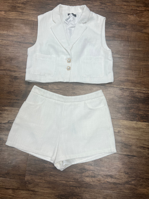 Vist Large View of Product Image Which is Used Lulus 2-piece set L-12/14