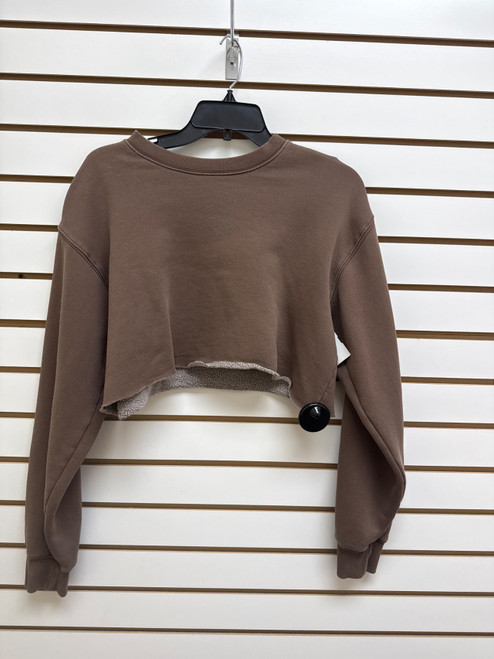 Vist Large View of Product Image Which is Used TNA Sweatshirt M-8/10