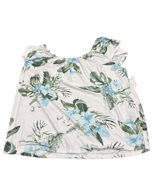 Vist Large View of Product Image Which is Gently used Iyla short sleeve