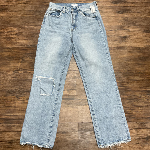 Vist Large View of Product Image Which is Used Pistola Denim 6-28