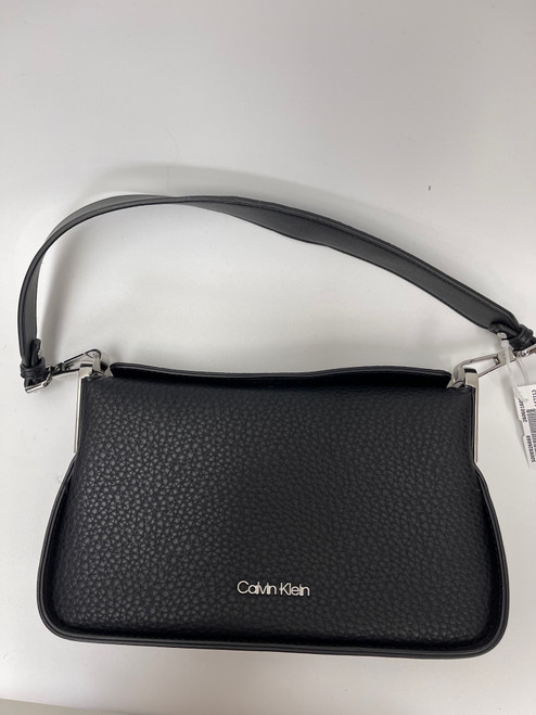 Vist Large View of Product Image Which is Used Calvin Klein Small Handbag