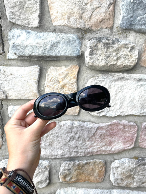 Vist Large View of Product Image Which is Used Gucci Sunglasses