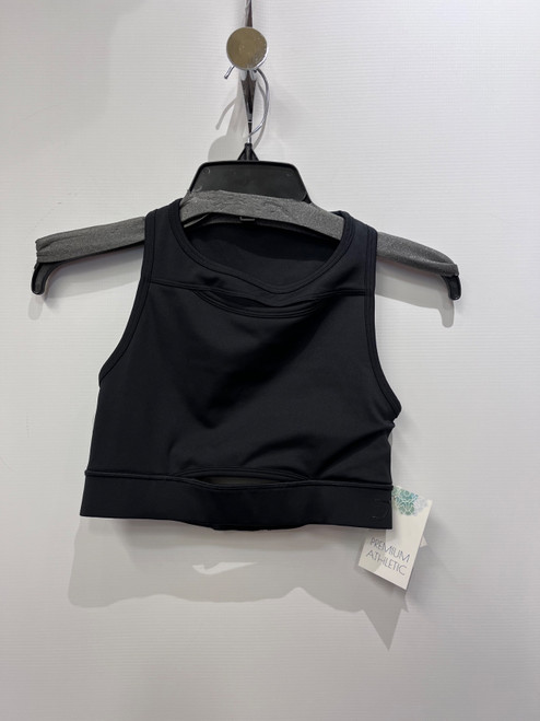 Vist Large View of Product Image Which is Used Gymshark Sports Bra S-4/6
