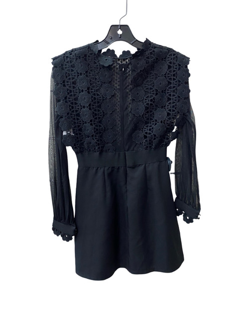 Vist Large View of Product Image Which is Used Unbranded Short Dress B M-8/10