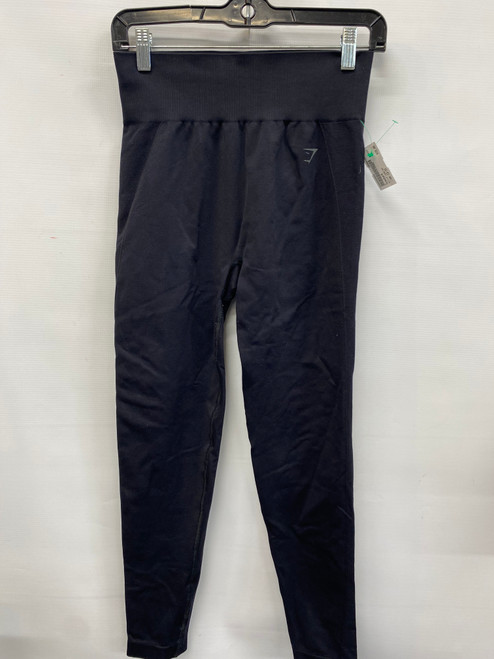 Vist Large View of Product Image Which is Used Gymshark Active Leggings 12-31