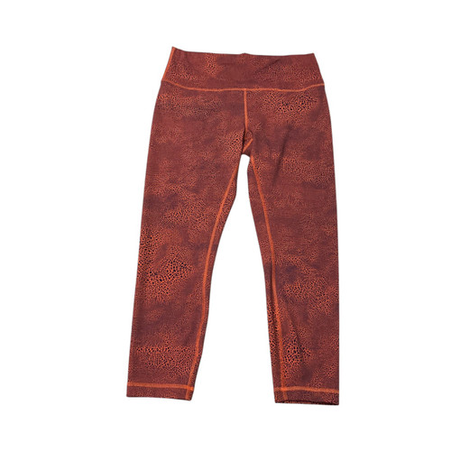 Vist Large View of Product Image Which is Used Lululemon Athletica Active Leggings 12-31