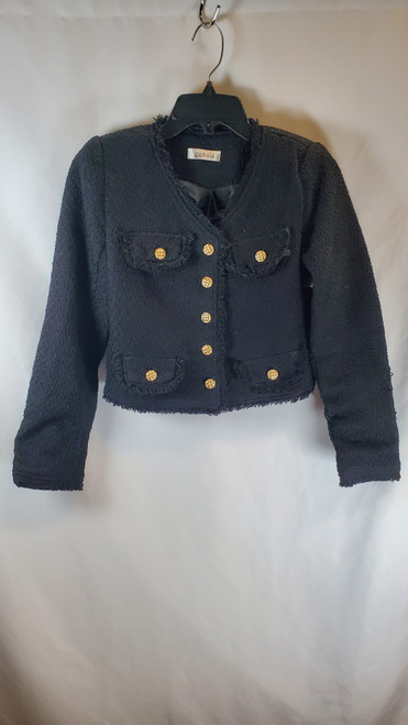 Vist Large View of Product Image Which is Used Unbranded Blazer S-4/6