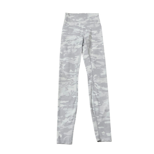 Vist Large View of Product Image Which is Used Lululemon Athletica Active Leggings XS 0-2/25-26