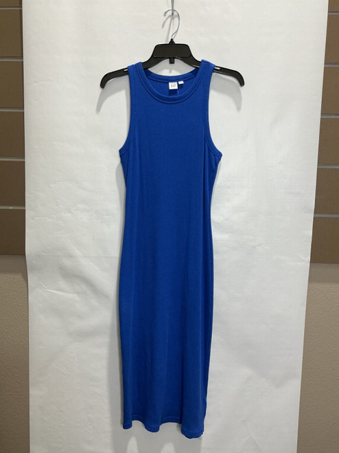 Vist Large View of Product Image Which is Used Gap Long Dress B S-4/6