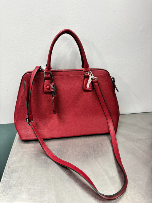 Vist Large View of Product Image Which is Used LILY&IVY Xlarge Leather Handbag
