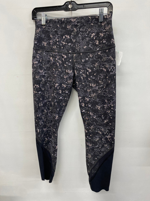 Vist Large View of Product Image Which is Used Lululemon Athletica Active Leggings 8-29