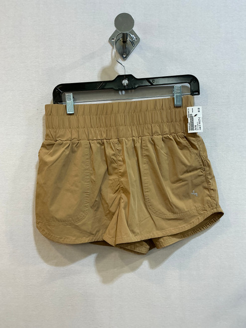 Vist Large View of Product Image Which is Used Joylab Active Shorts S 4-6/27-28