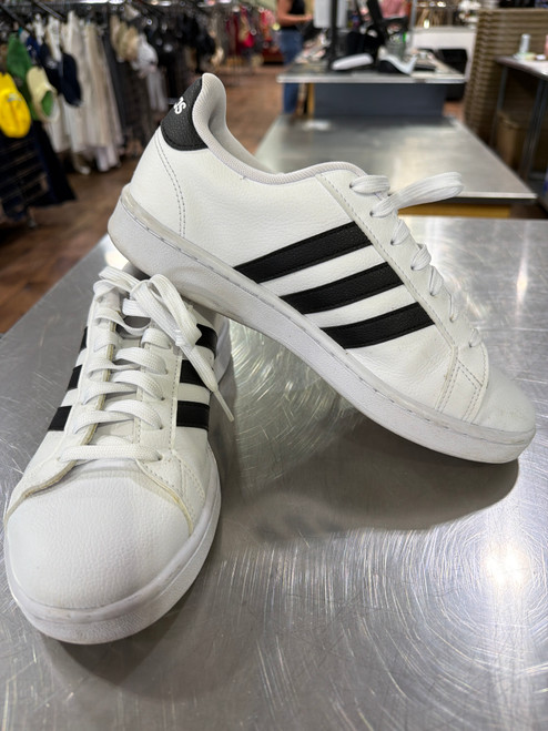 Vist Large View of Product Image Which is Used Adidas Casual Shoes 7