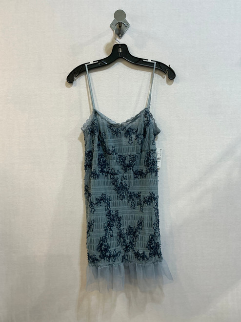 Vist Large View of Product Image Which is Used Unbranded Short Dress F L-12/14