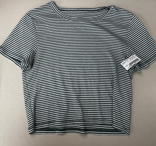 Vist Large View of Product Image Which is Used American Eagle Short Sleeve Top XL-16
