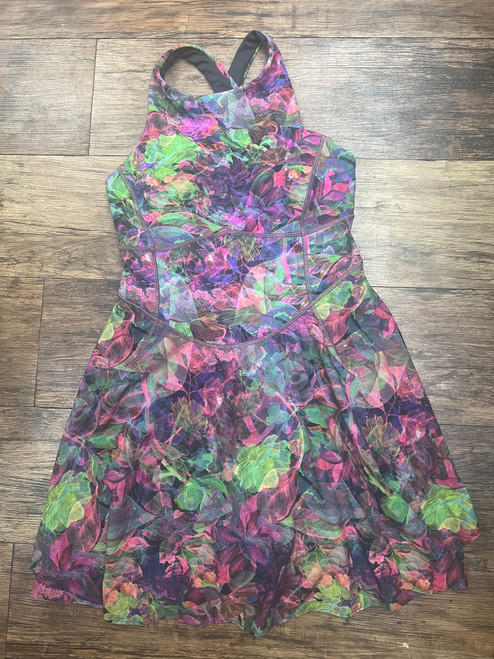 Vist Large View of Product Image Which is Used Lululemon Active skort Dress S-4/6