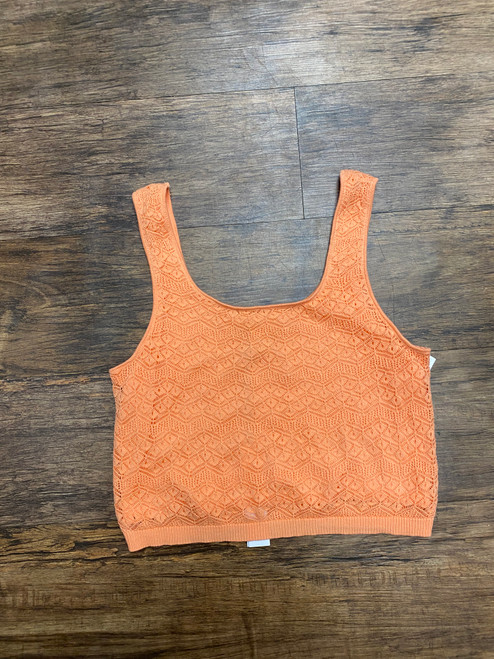 Vist Large View of Product Image Which is Used House Of Harlow 1960 Tank Top M-8/10