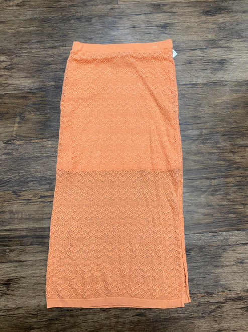 Vist Large View of Product Image Which is Used Unbranded Long Skirt 8-29
