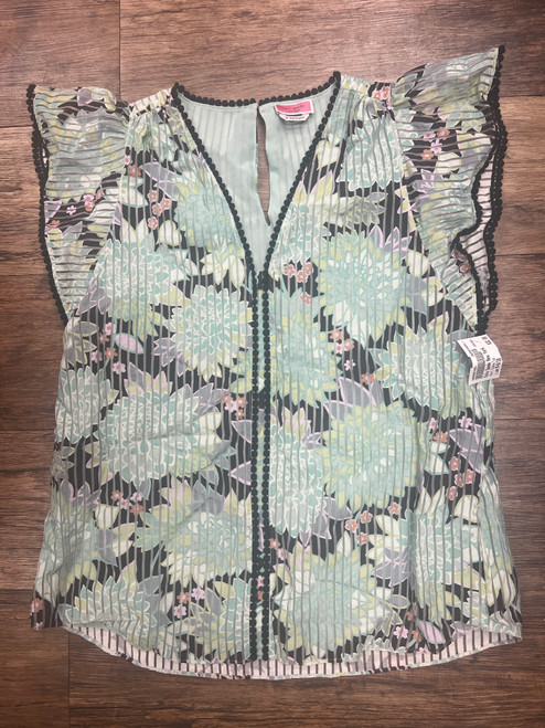Vist Large View of Product Image Which is Used Kate Spade New York Short Sleeve Top M-8/10