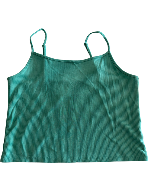 Vist Large View of Product Image Which is Gently used tank top L-12/14