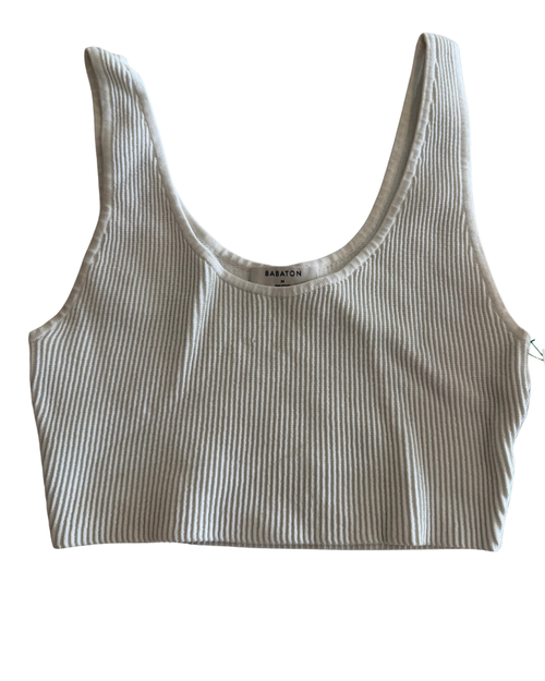 Vist Large View of Product Image Which is Gently used Babaton tank top M-8/10