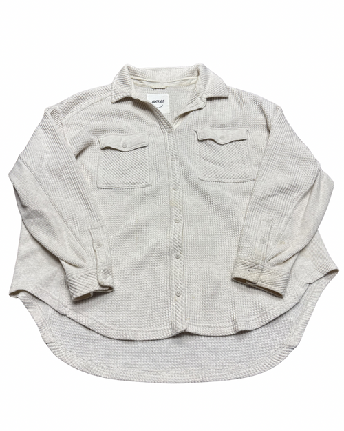 Vist Large View of Product Image Which is Gently used Aerie long sleeve top