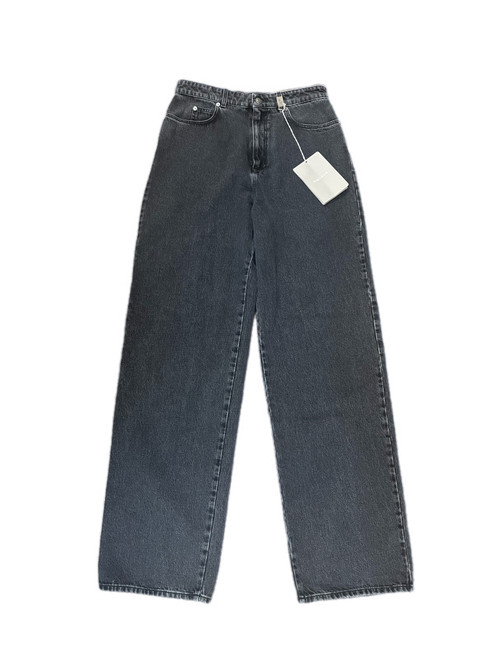 Vist Large View of Product Image Which is Used Alexander Mcqueen Denim 2-26
