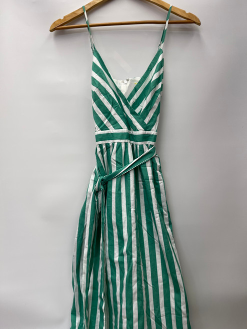 Vist Large View of Product Image Which is Used Gianni Bini Long Dress F S-4/6