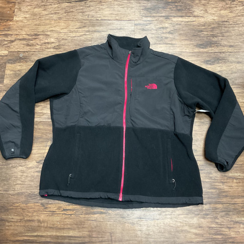 Vist Large View of Product Image Which is Used The North Face Active Jacket 3X-22