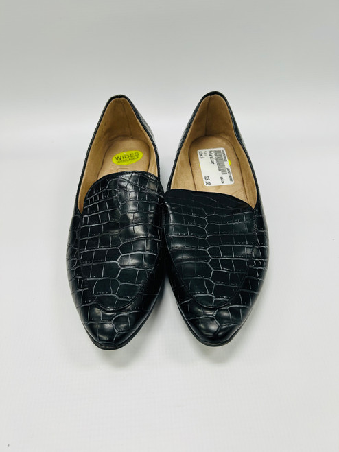 Vist Large View of Product Image Which is Used Naturalizer Flats 8