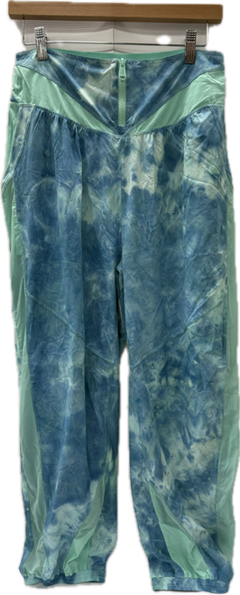 Vist Large View of Product Image Which is Used Free People Active Pant L 12-14/31-32