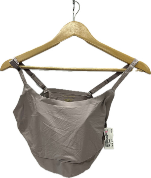 Vist Large View of Product Image Which is Used Vince Camuto Sports Bra L-12/14