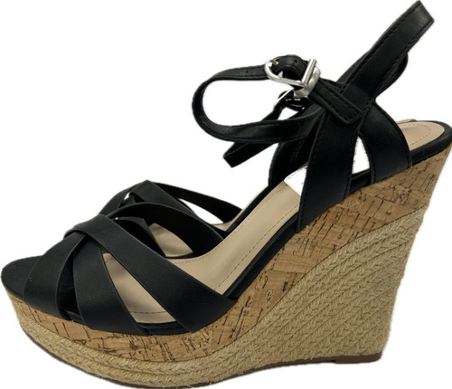 Vist Large View of Product Image Which is Used Unbranded Dress Sandals 9
