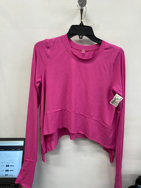 Vist Large View of Product Image Which is Used Free People Active Long Sleeve S-4/6