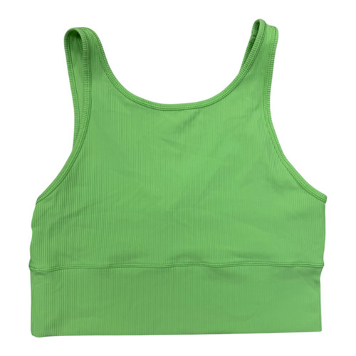 Vist Large View of Product Image Which is Used Lululemon Athletica Active Tank Top L-12/14