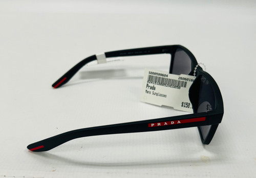 Vist Large View of Product Image Which is Used Prada Mens Sunglasses