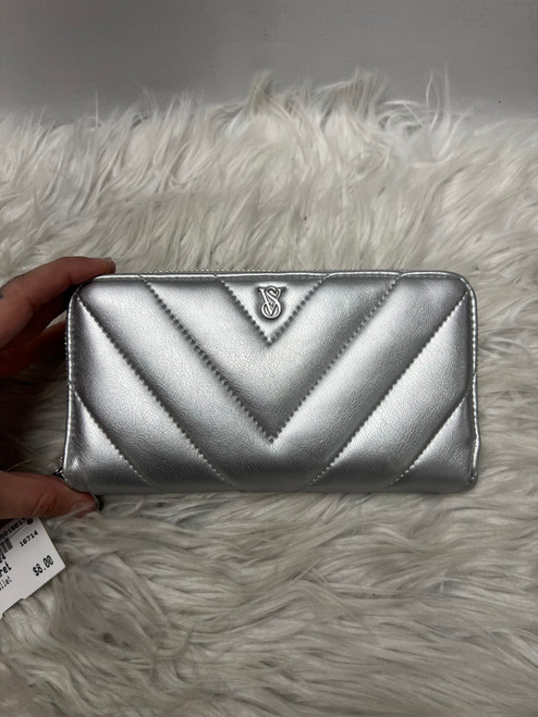 Vist Large View of Product Image Which is Used Victoria's Secret Wallet