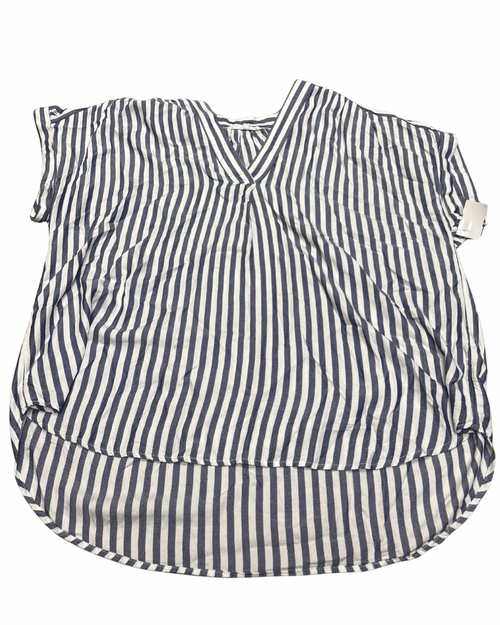 Vist Large View of Product Image Which is Gently used Workshop short sleeve