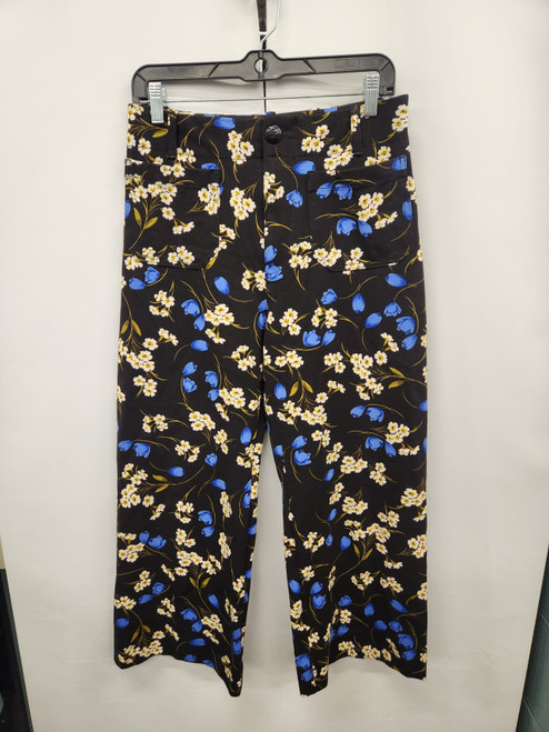 Vist Large View of Product Image Which is Used Maeve Casual Pant 6-28