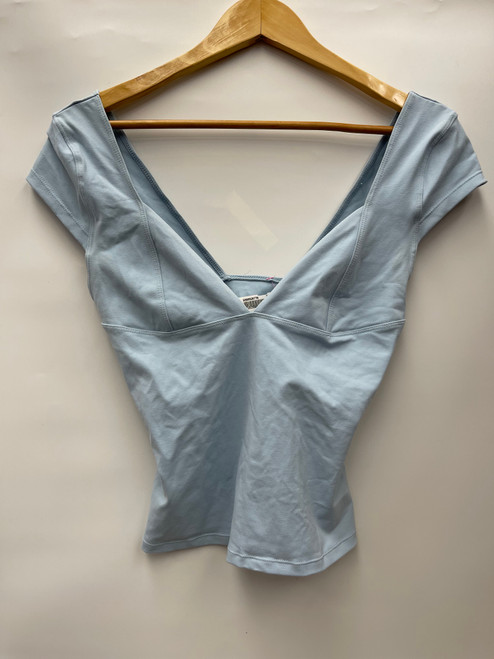 Vist Large View of Product Image Which is Used Unbranded Tank Top S-4/6
