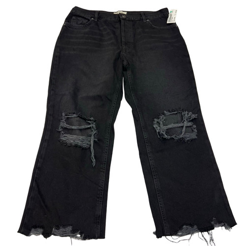 Vist Large View of Product Image Which is Used Free People Denim 10-30
