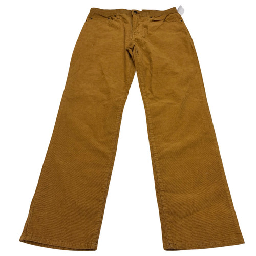 Vist Large View of Product Image Which is Used Good Fellow & Co Mens Casual Pant 32W