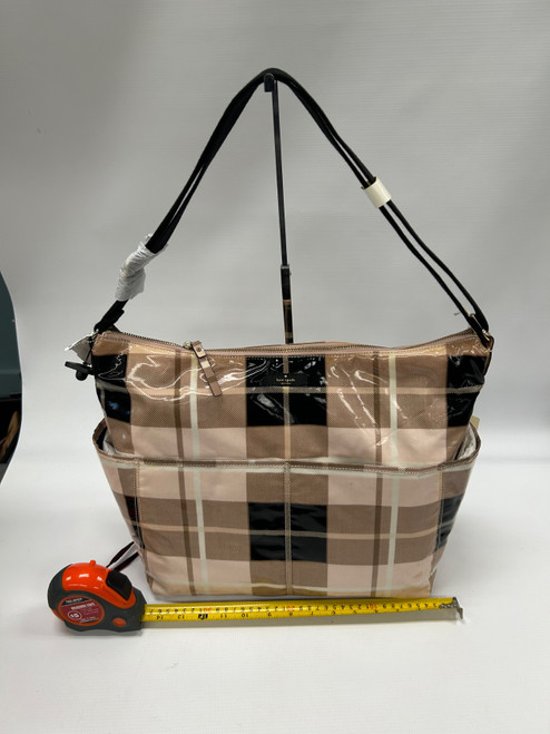 Vist Large View of Product Image Which is Used Kate Spade New York Xlarge Handbag