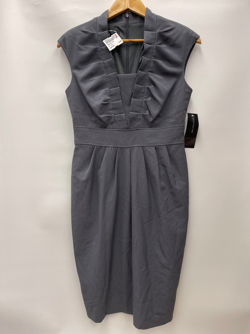 Vist Large View of Product Image Which is Used Jones New York Short Dress B S-4/6