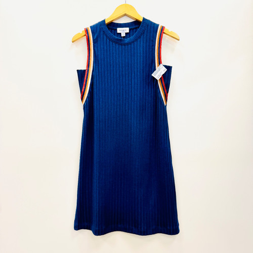 Vist Large View of Product Image Which is Used Unbranded Short Dress B XS-0/2