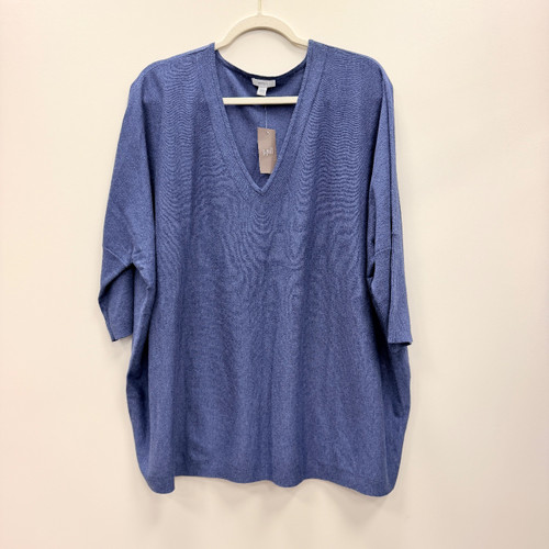 Vist Large View of Product Image Which is Used J. Jill Long Sleeve Top L-12/14
