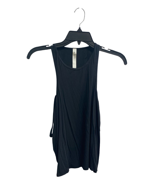 Vist Large View of Product Image Which is Used Lululemon Athletica Active Tank Top L-12/14