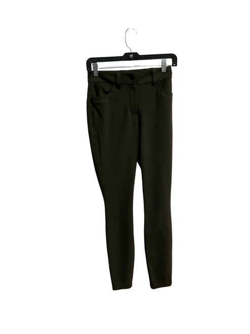 Vist Large View of Product Image Which is Used Lululemon Athletica Dress Pant 4-27