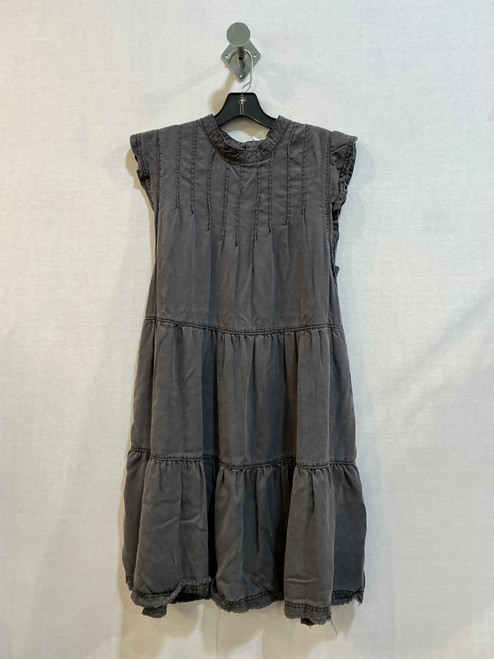 Vist Large View of Product Image Which is Used Anthropologie Short Dress F L-12/14